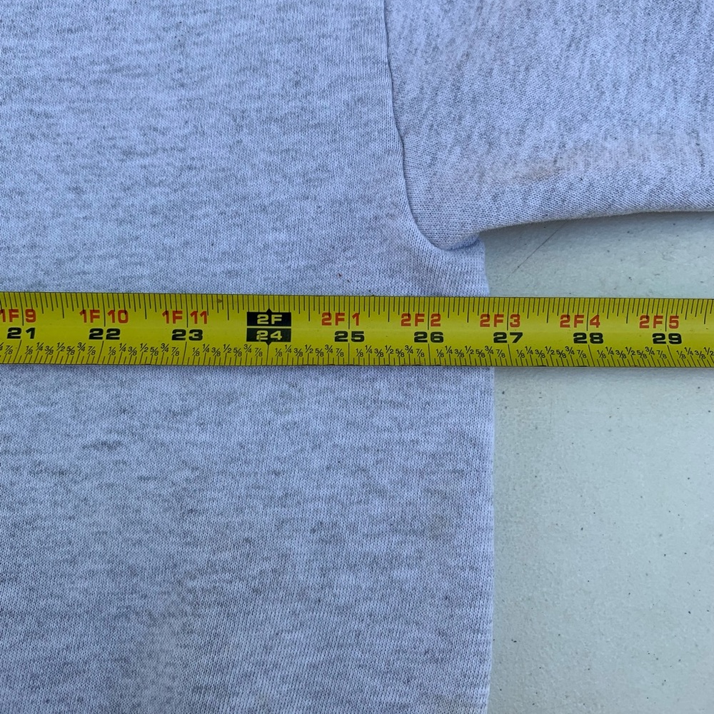 Vintage 90s Hudson Catholic Mom sweatshirt size 2X. - Picture 8 of 9